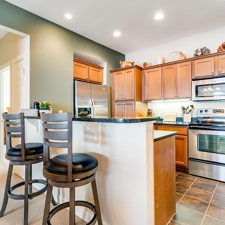 Reserve Condos